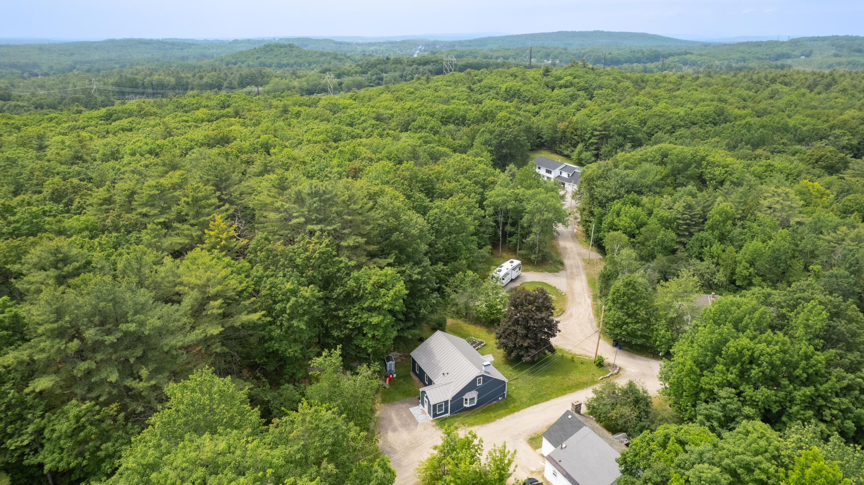 188 Old Chadbourne Road Lewiston ME 04240