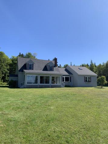 115 Conant Hill Road Meddybemps ME 04657