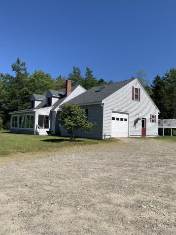 115 Conant Hill Road Meddybemps ME 04657