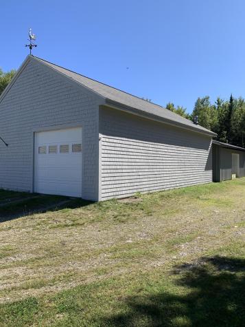 115 Conant Hill Road Meddybemps ME 04657