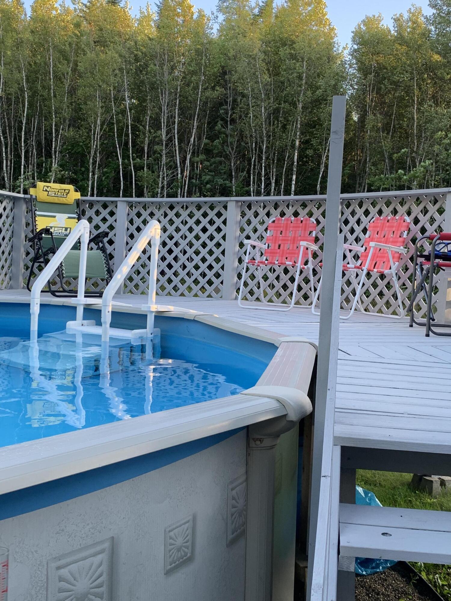 115 Conant Hill Road Meddybemps ME 04657