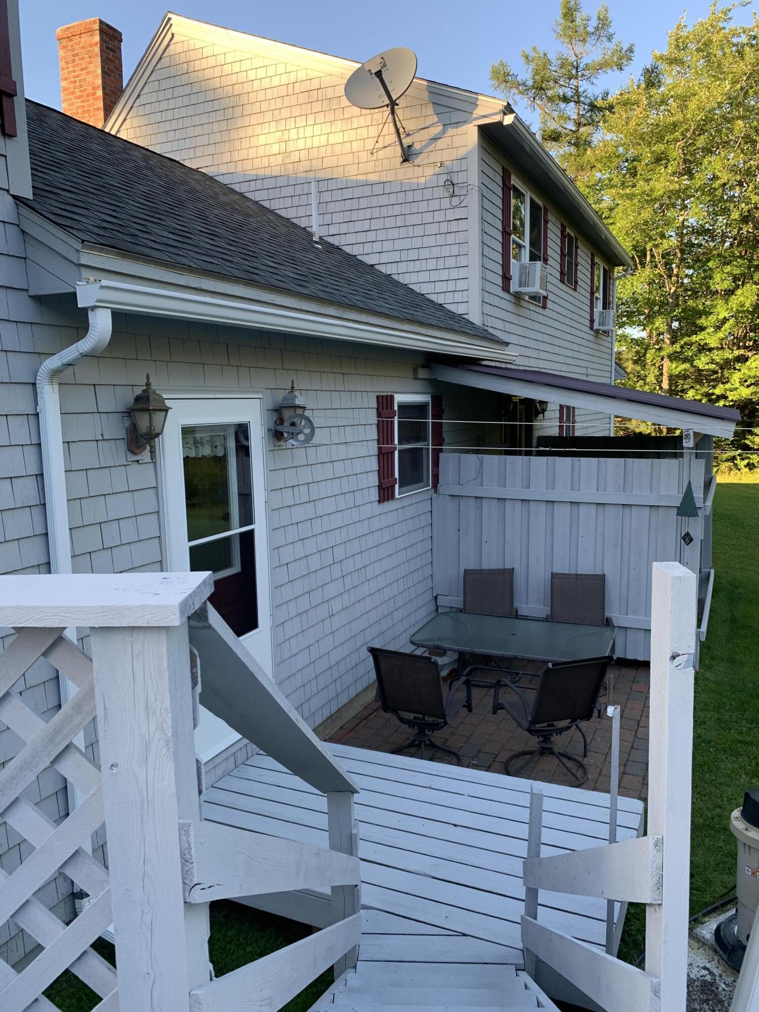 115 Conant Hill Road Meddybemps ME 04657