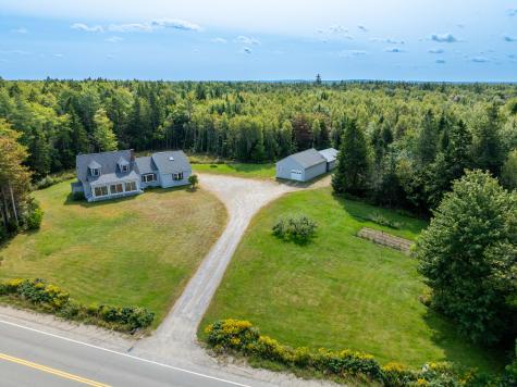 115 Conant Hill Road Meddybemps ME 04657
