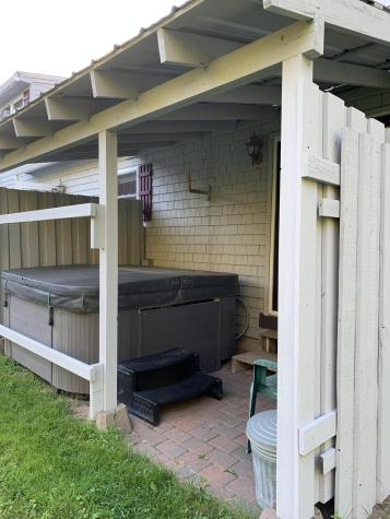 115 Conant Hill Road Meddybemps ME 04657