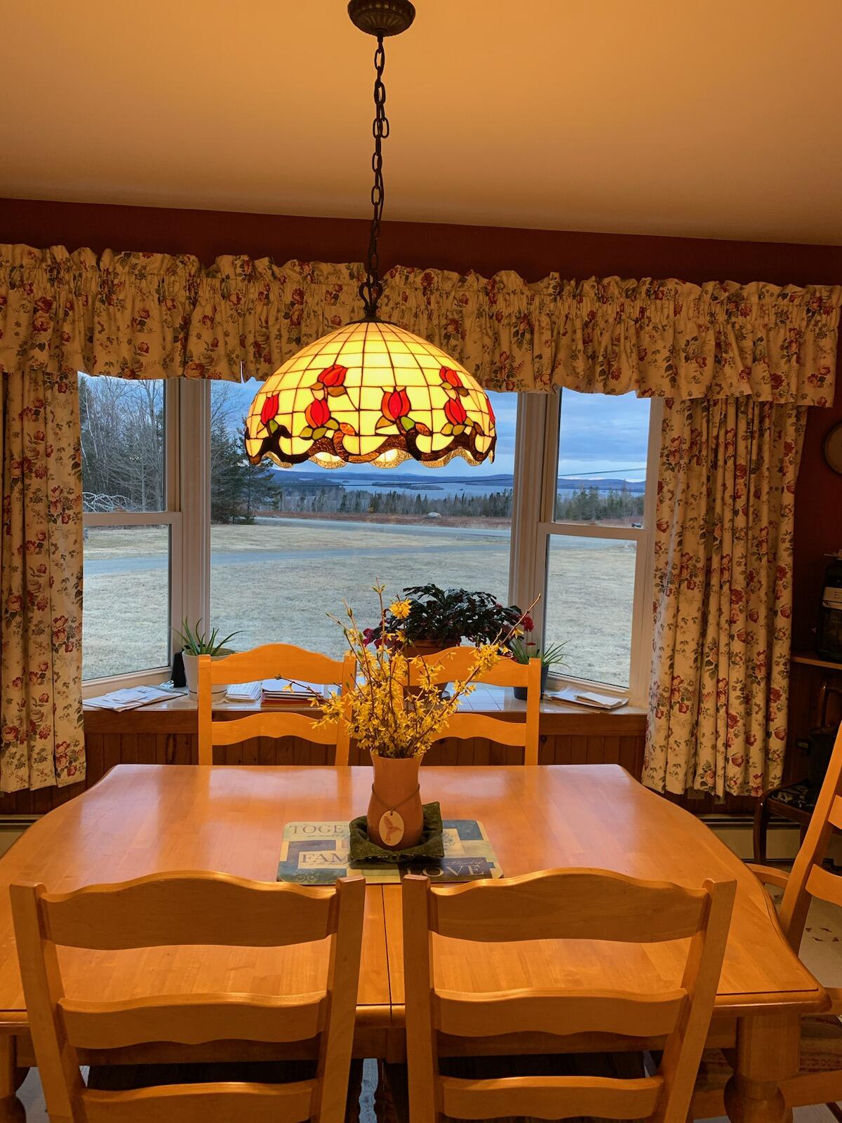 115 Conant Hill Road Meddybemps ME 04657