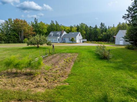 115 Conant Hill Road Meddybemps ME 04657