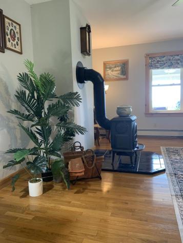 115 Conant Hill Road Meddybemps ME 04657