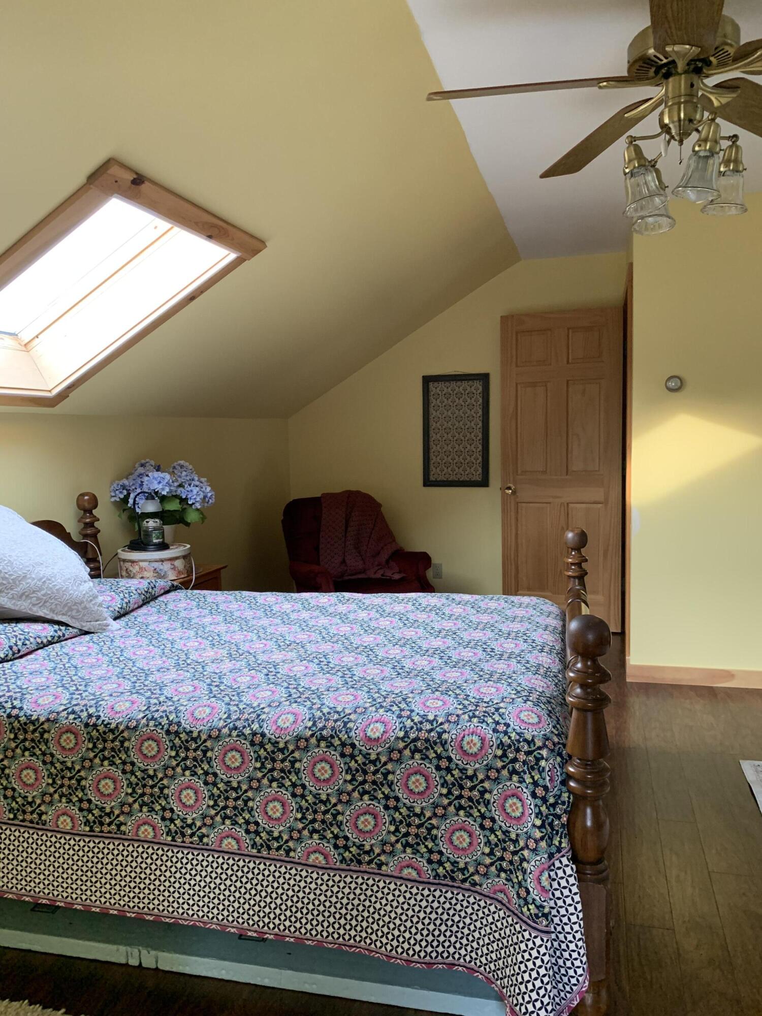 115 Conant Hill Road Meddybemps ME 04657