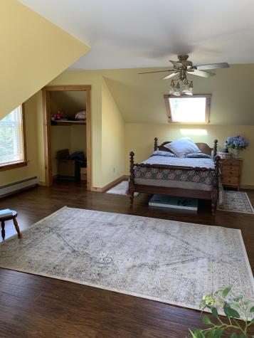 115 Conant Hill Road Meddybemps ME 04657