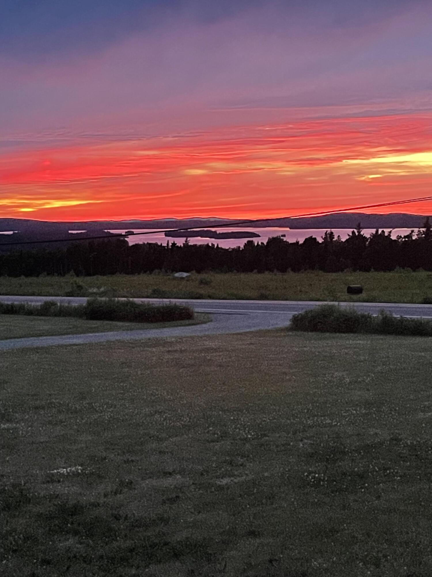 115 Conant Hill Road Meddybemps ME 04657