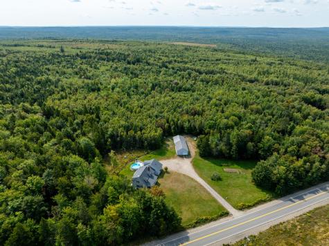 115 Conant Hill Road Meddybemps ME 04657