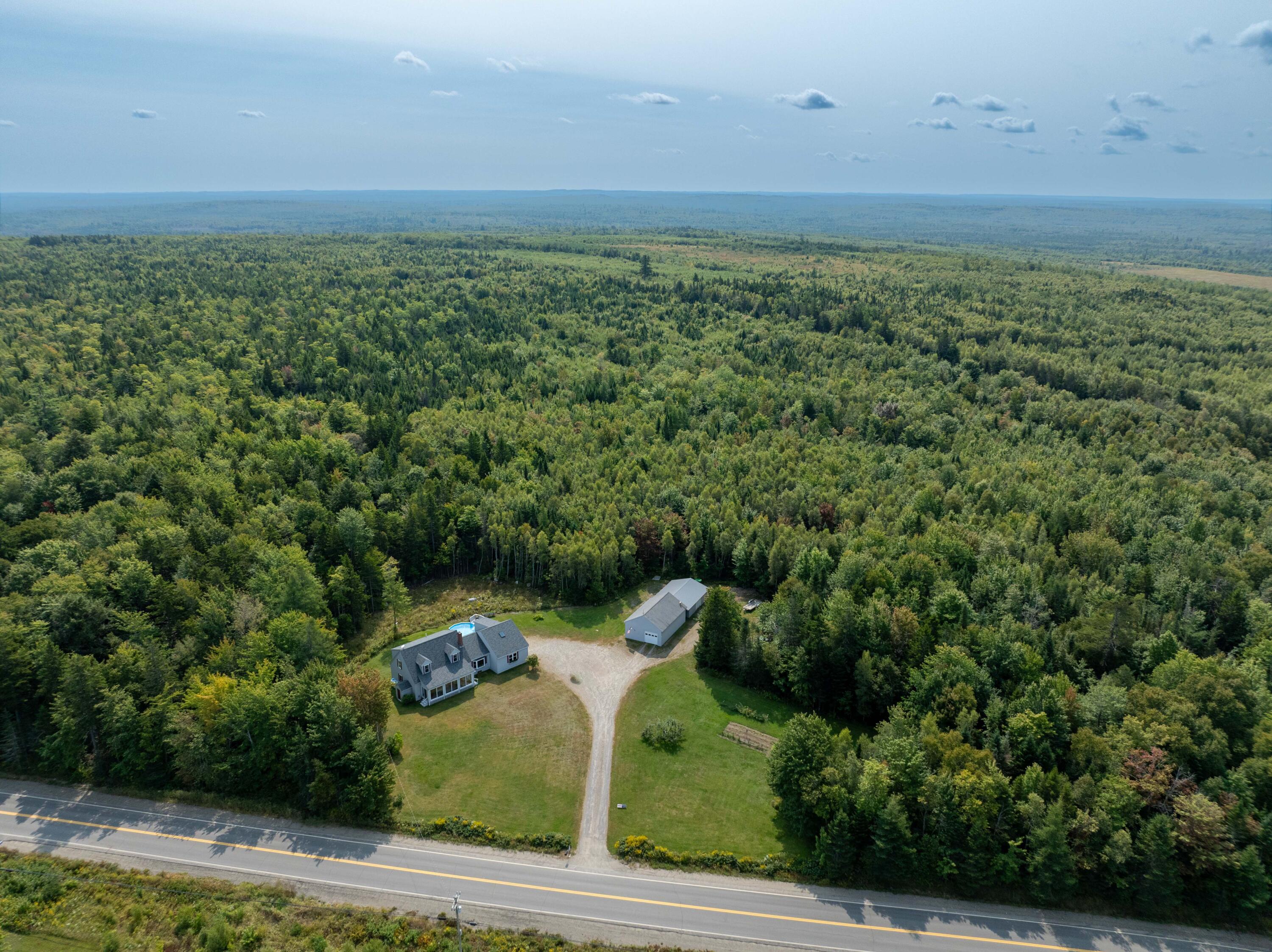 115 Conant Hill Road Meddybemps ME 04657