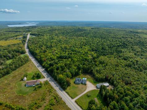 115 Conant Hill Road Meddybemps ME 04657