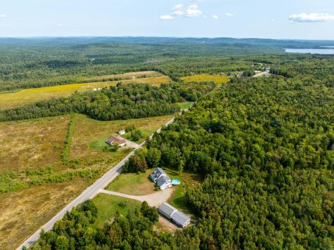 115 Conant Hill Road Meddybemps ME 04657