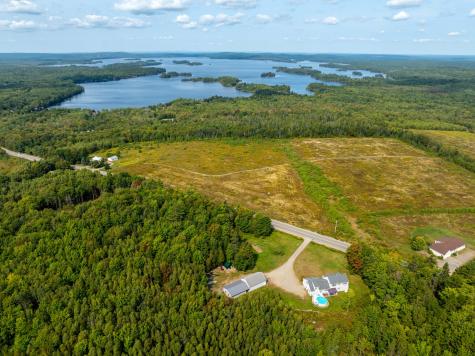 115 Conant Hill Road Meddybemps ME 04657