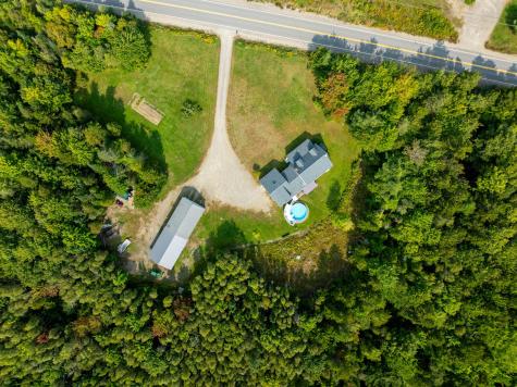 115 Conant Hill Road Meddybemps ME 04657