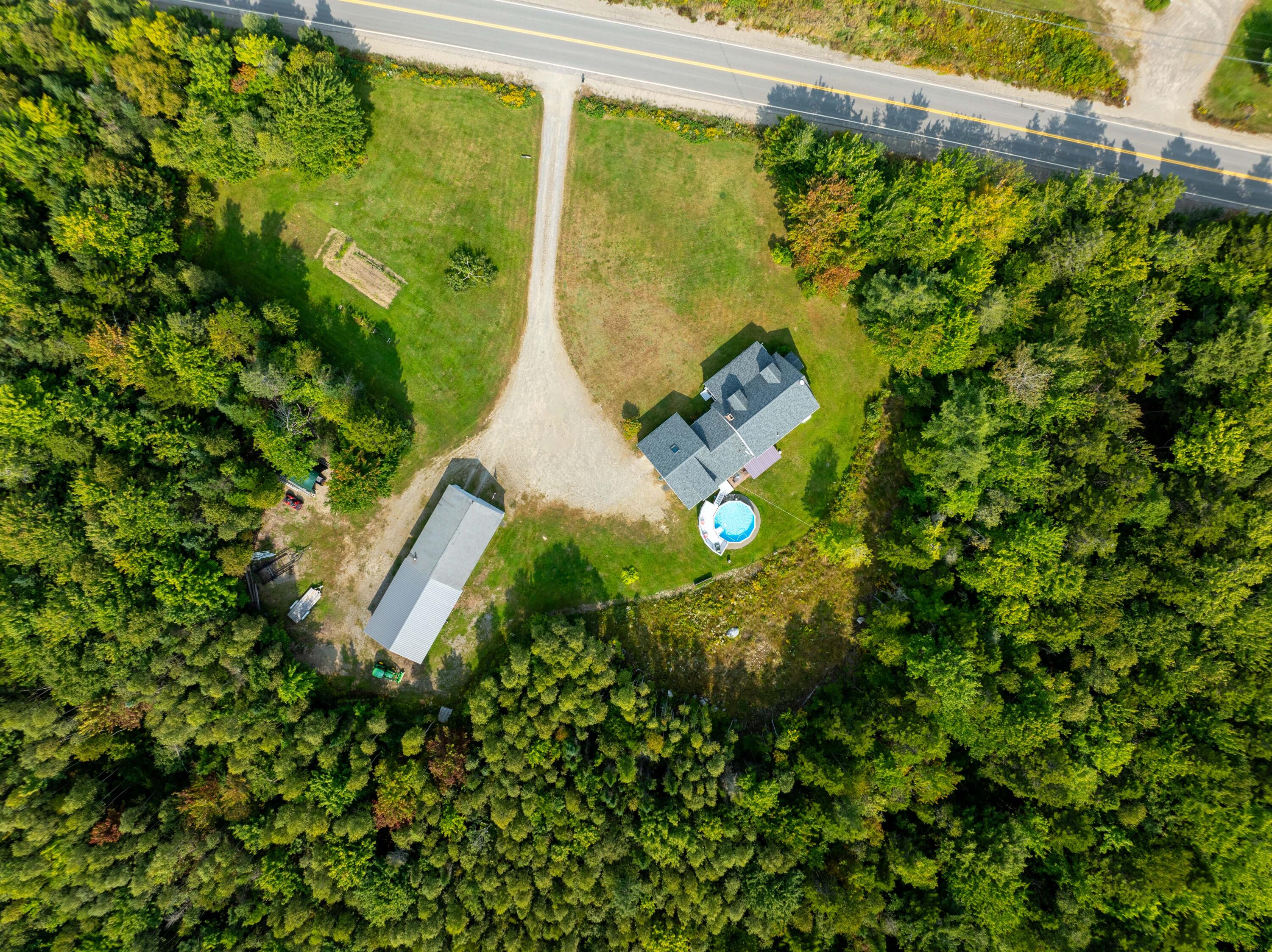 115 Conant Hill Road Meddybemps ME 04657