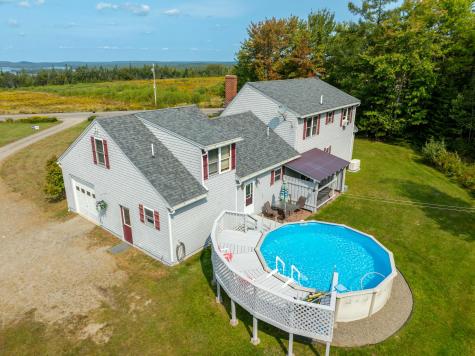 115 Conant Hill Road Meddybemps ME 04657