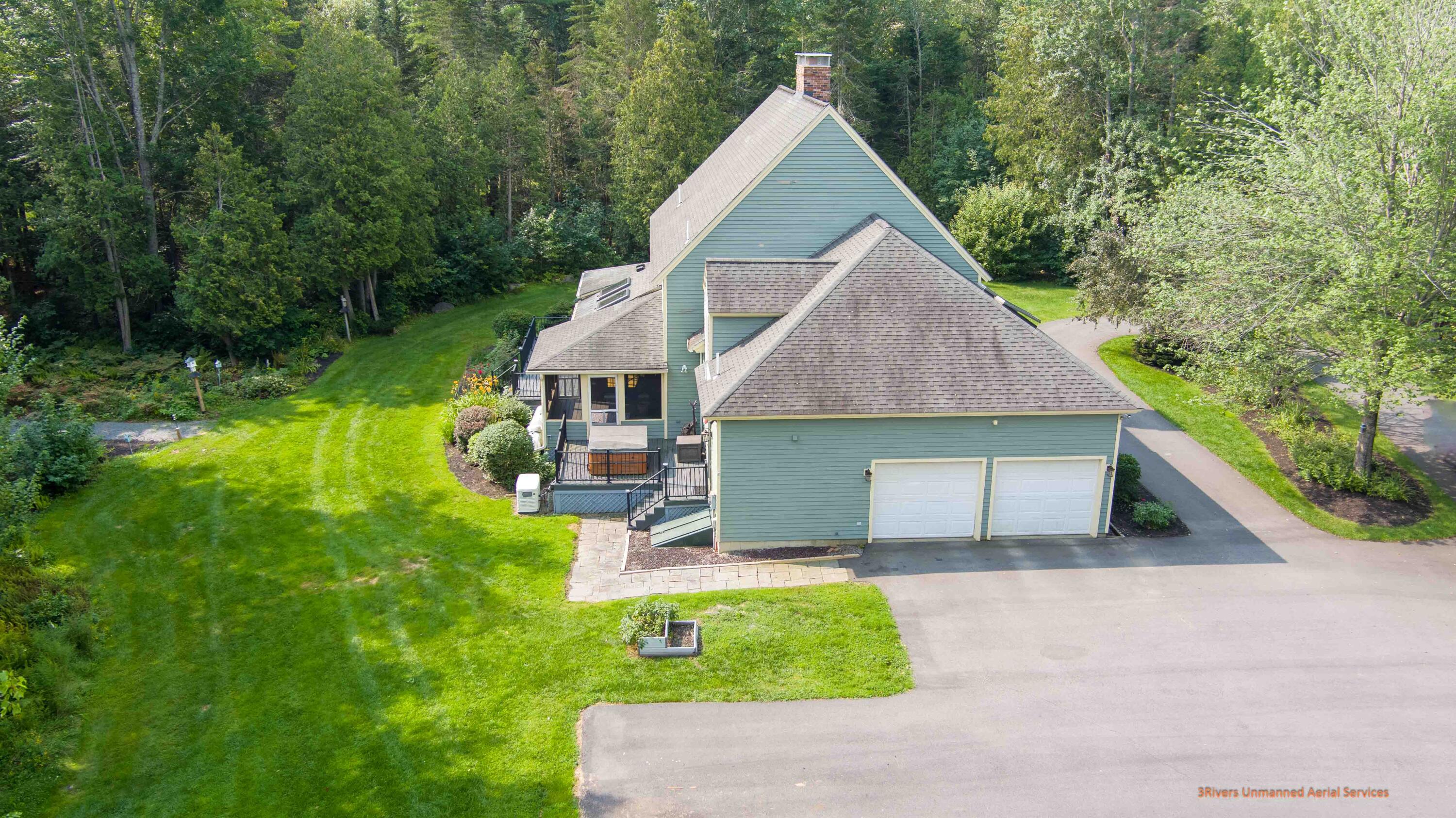 101 Trillium Trail Trail Bangor, ME