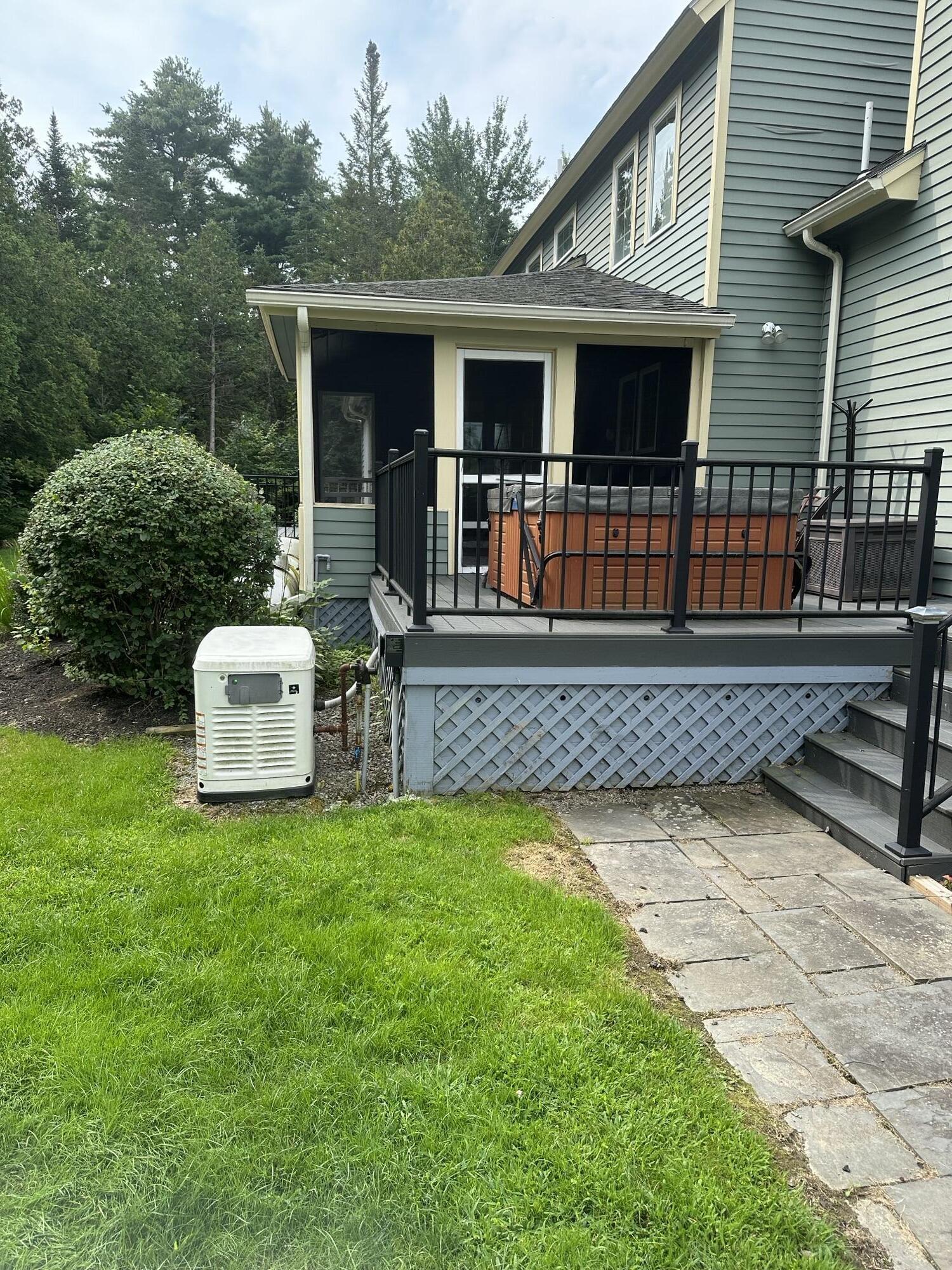 101 Trillium Trail Trail Bangor, ME