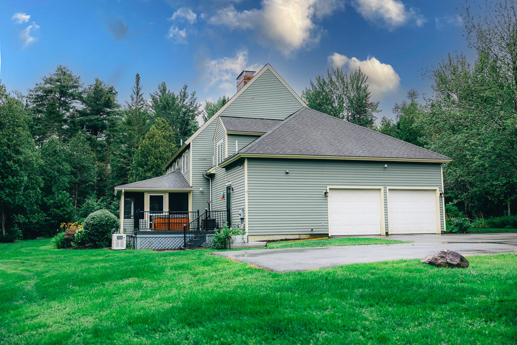 101 Trillium Trail Trail Bangor, ME