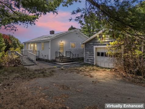 129 Five Islands Road Georgetown ME 04548