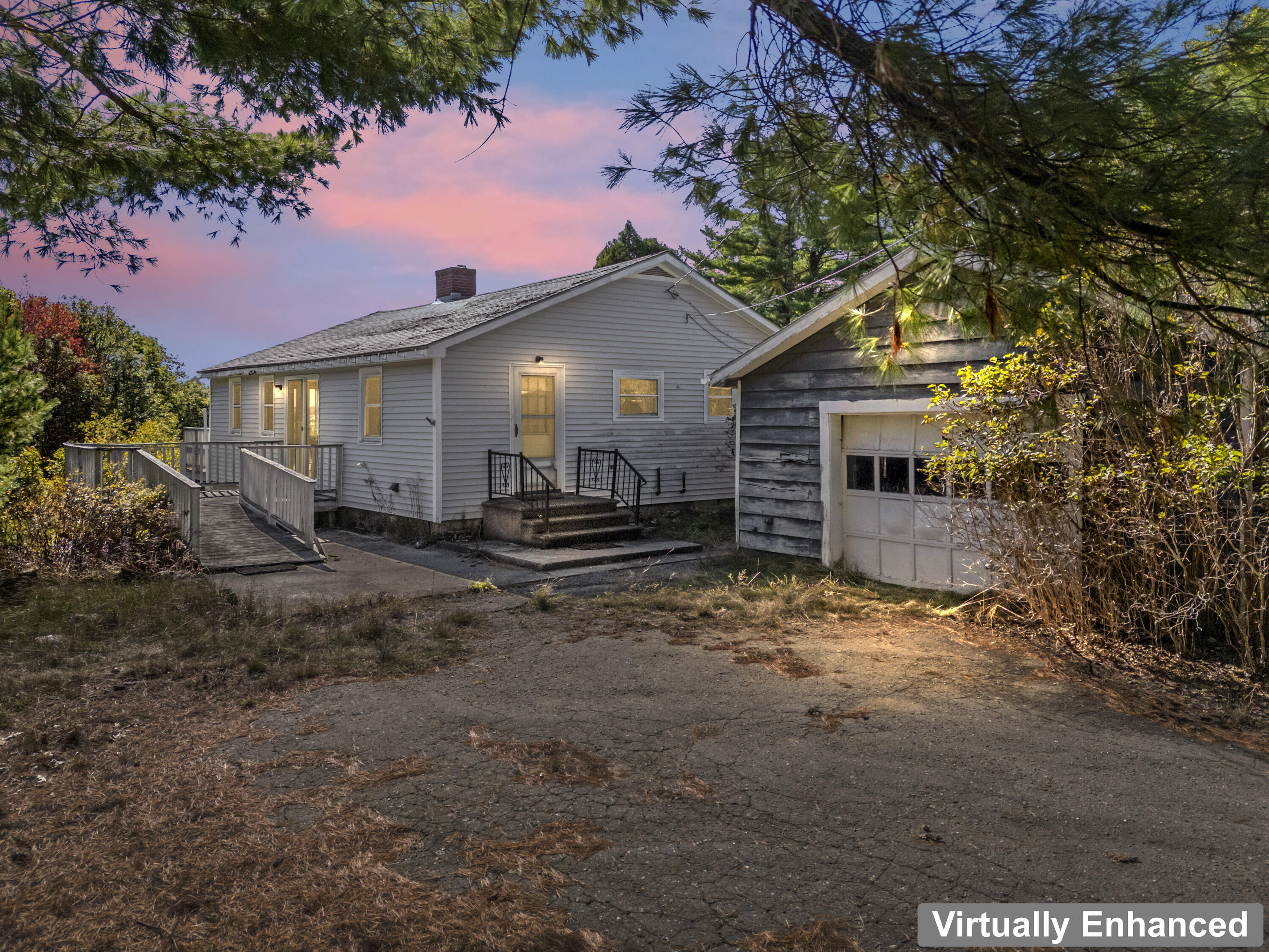 129 Five Islands Road Georgetown ME 04548