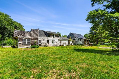 276 West Street Biddeford ME 04005