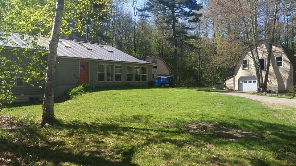 183 Pitcher Road Belfast ME 04915