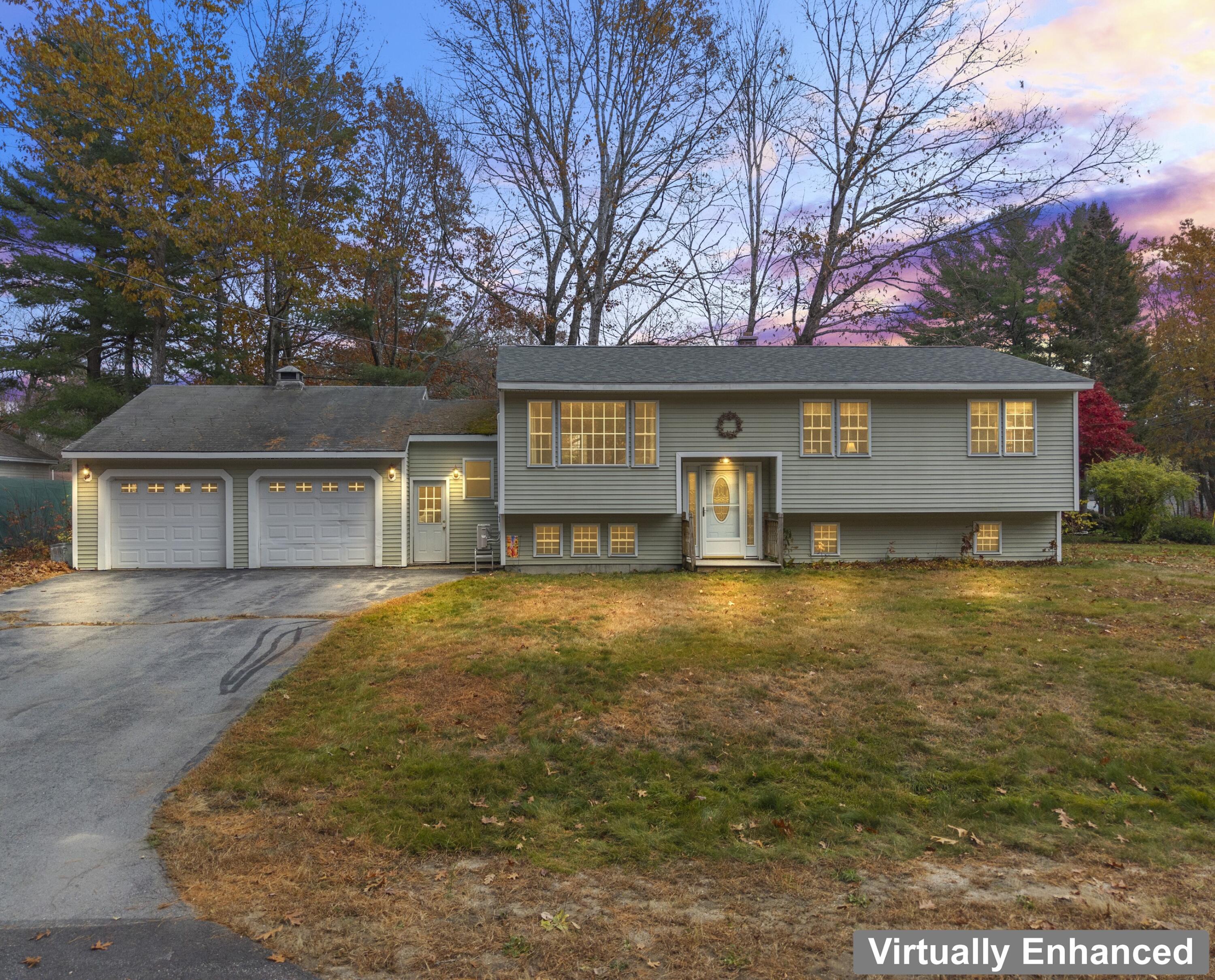 Windham ME, 1 Chipmunk Drive