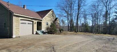 42 Forest Haven Road Boothbay ME 04537