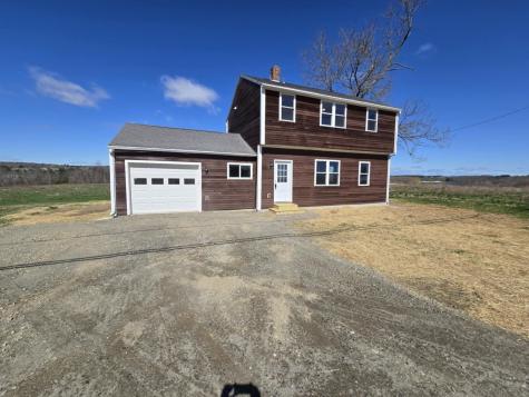 456 River Road Benton ME 04901