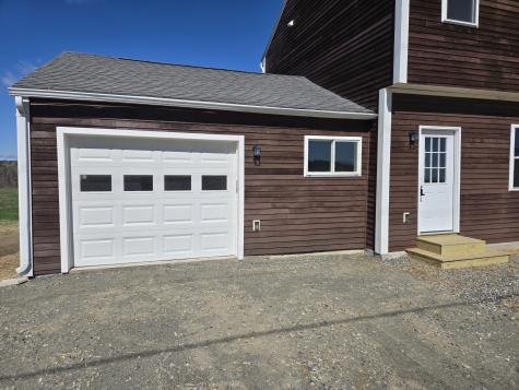 456 River Road Benton ME 04901