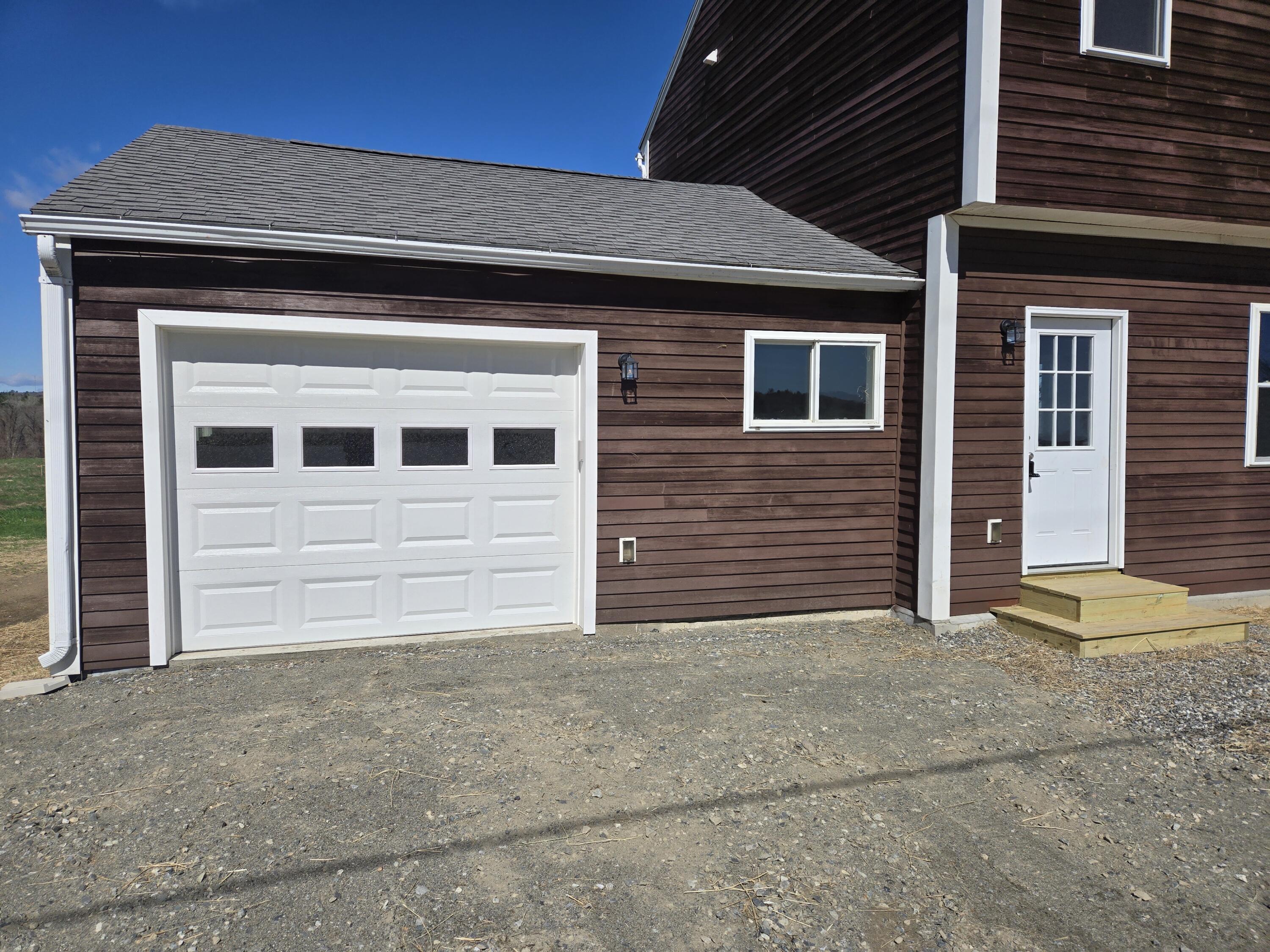 456 River Road Benton ME 04901