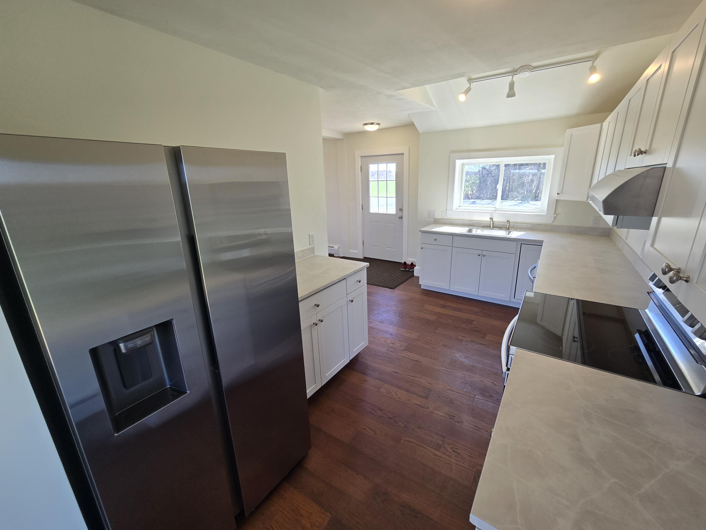 456 River Road Benton ME 04901