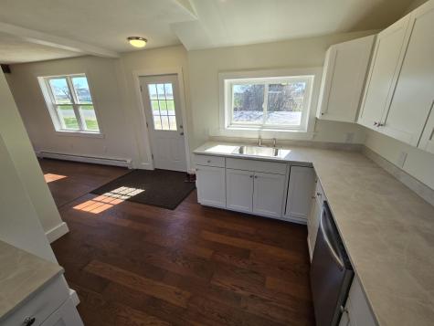 456 River Road Benton ME 04901