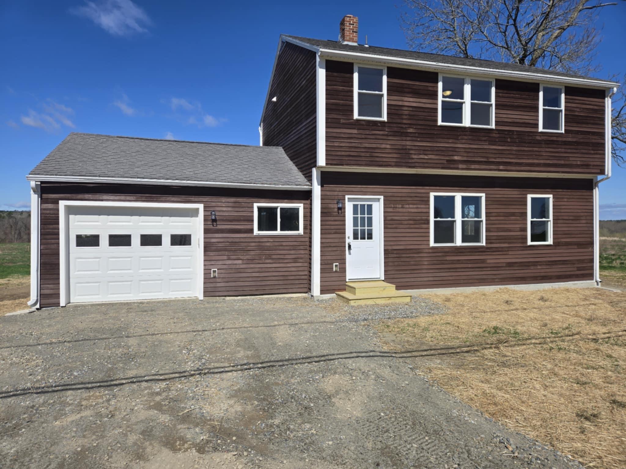 456 River Road Benton ME 04901