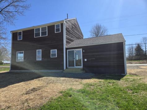 456 River Road Benton ME 04901