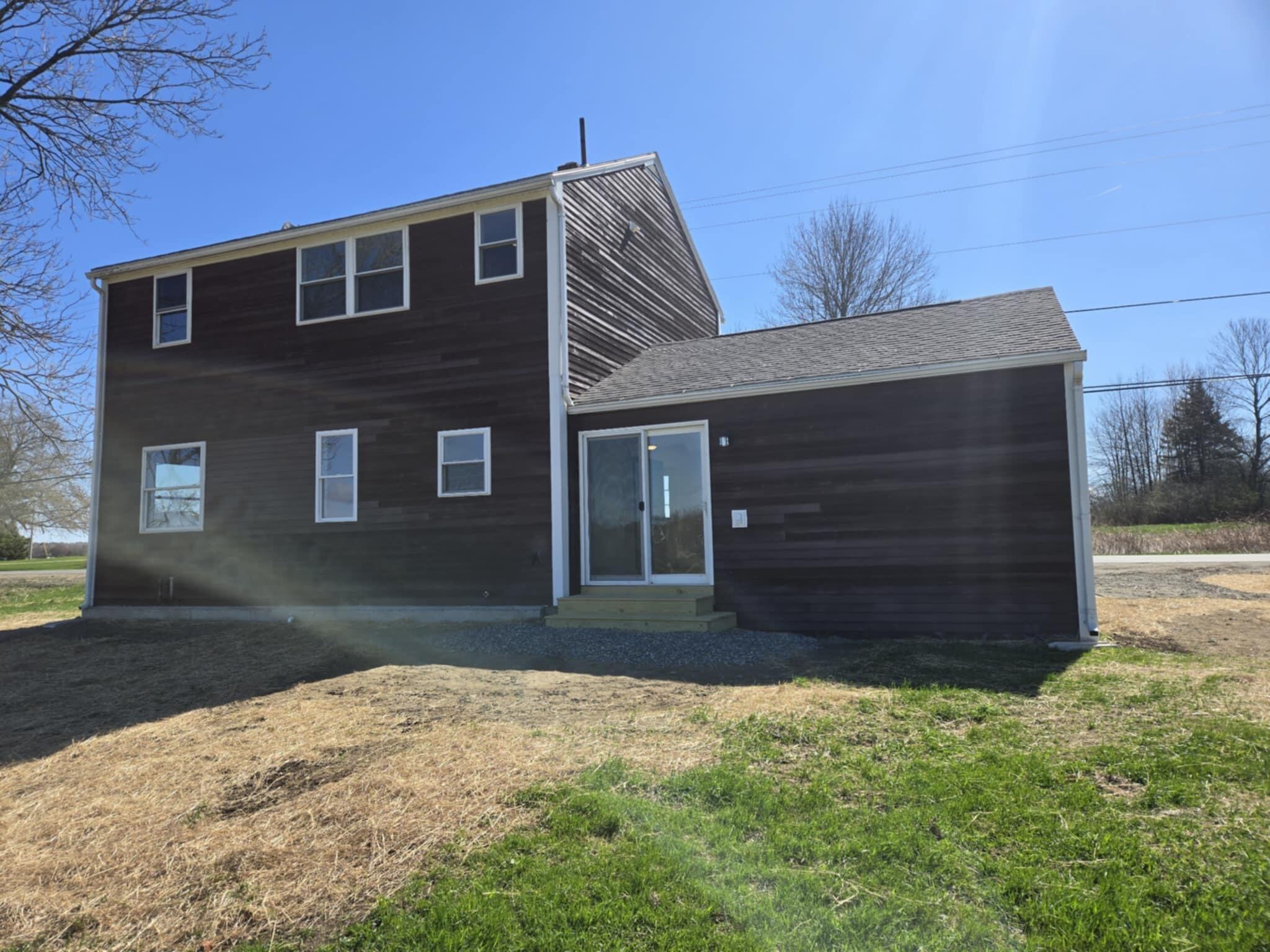 456 River Road Benton ME 04901