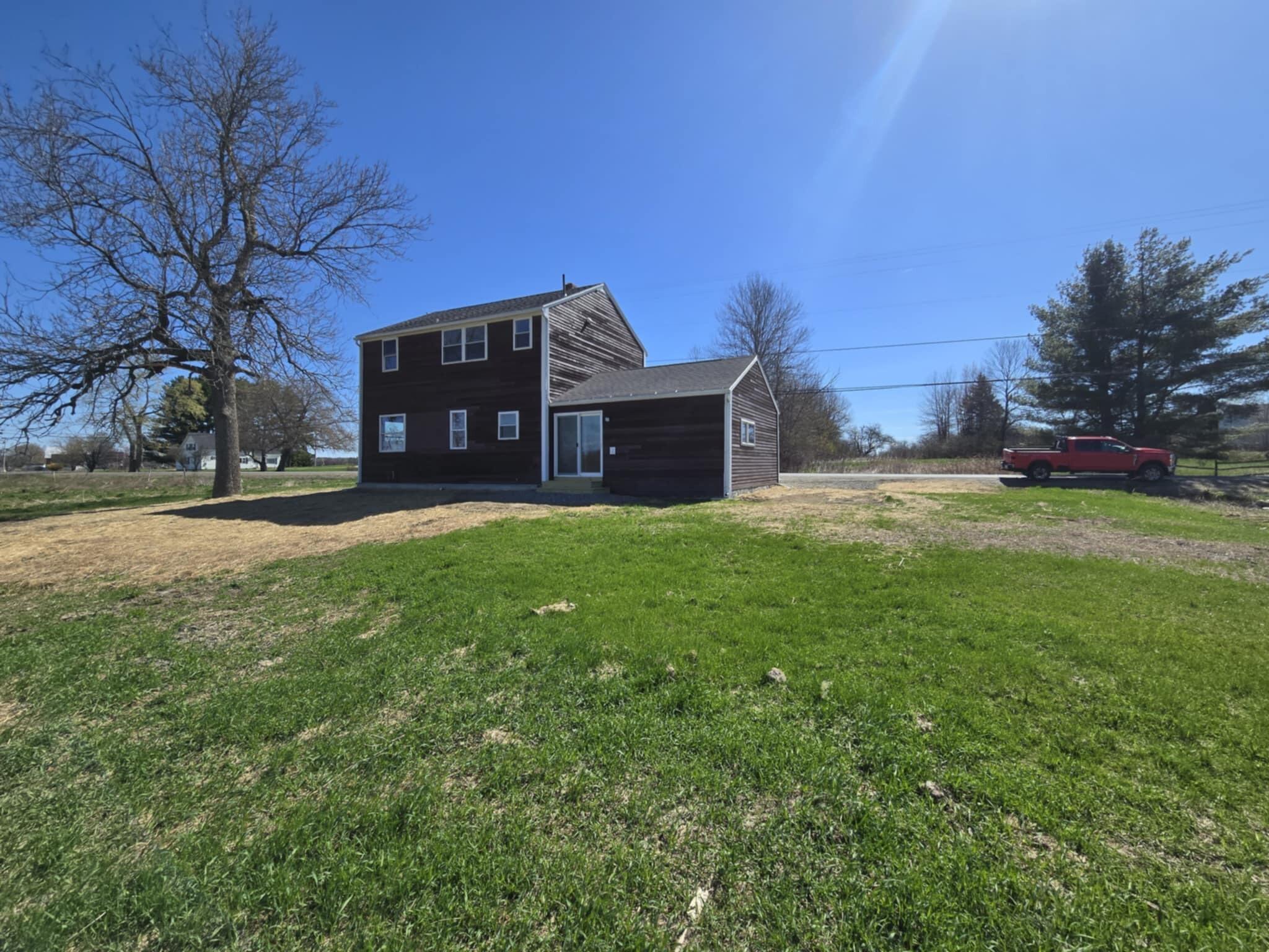 456 River Road Benton ME 04901