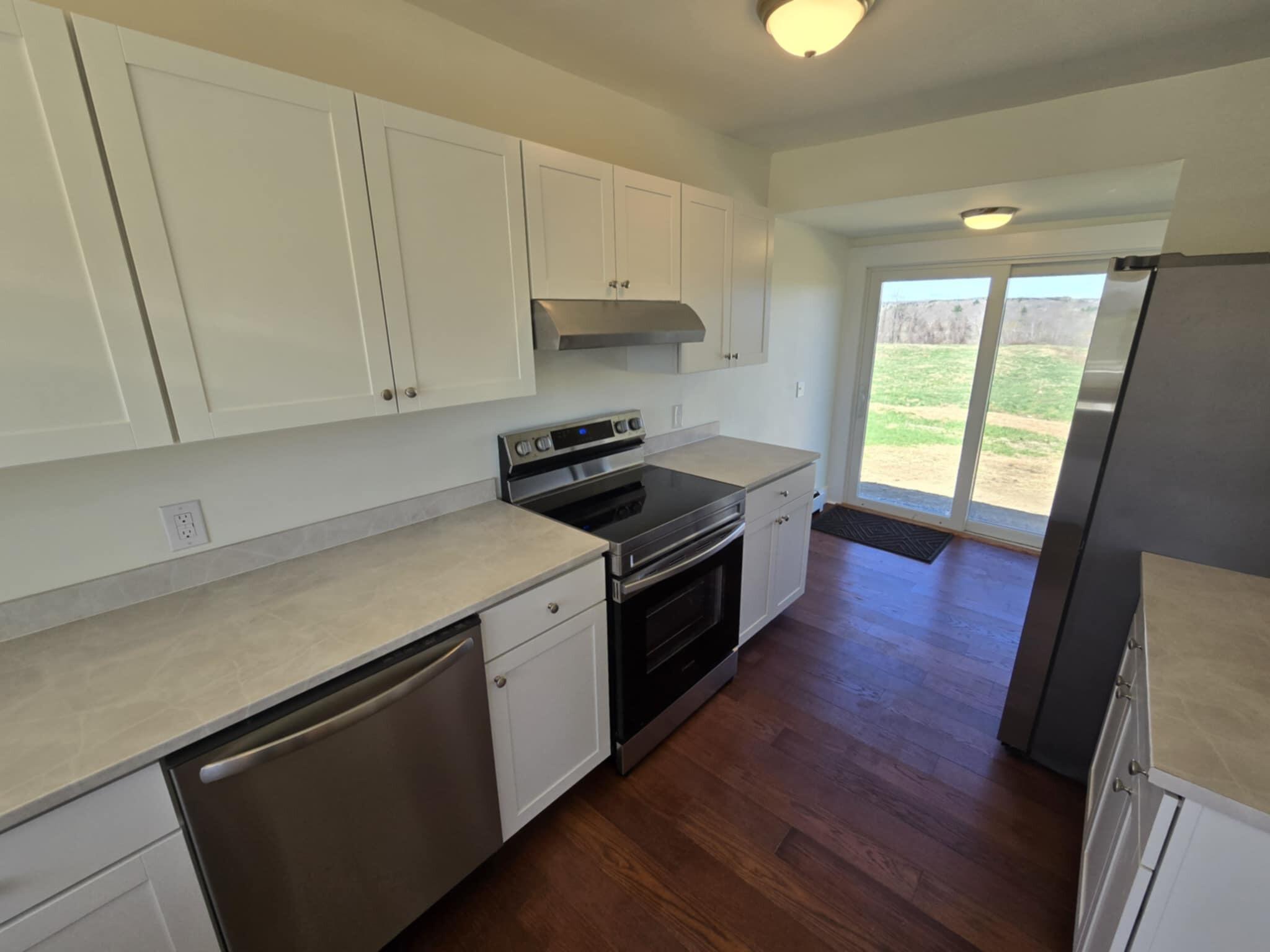 456 River Road Benton ME 04901