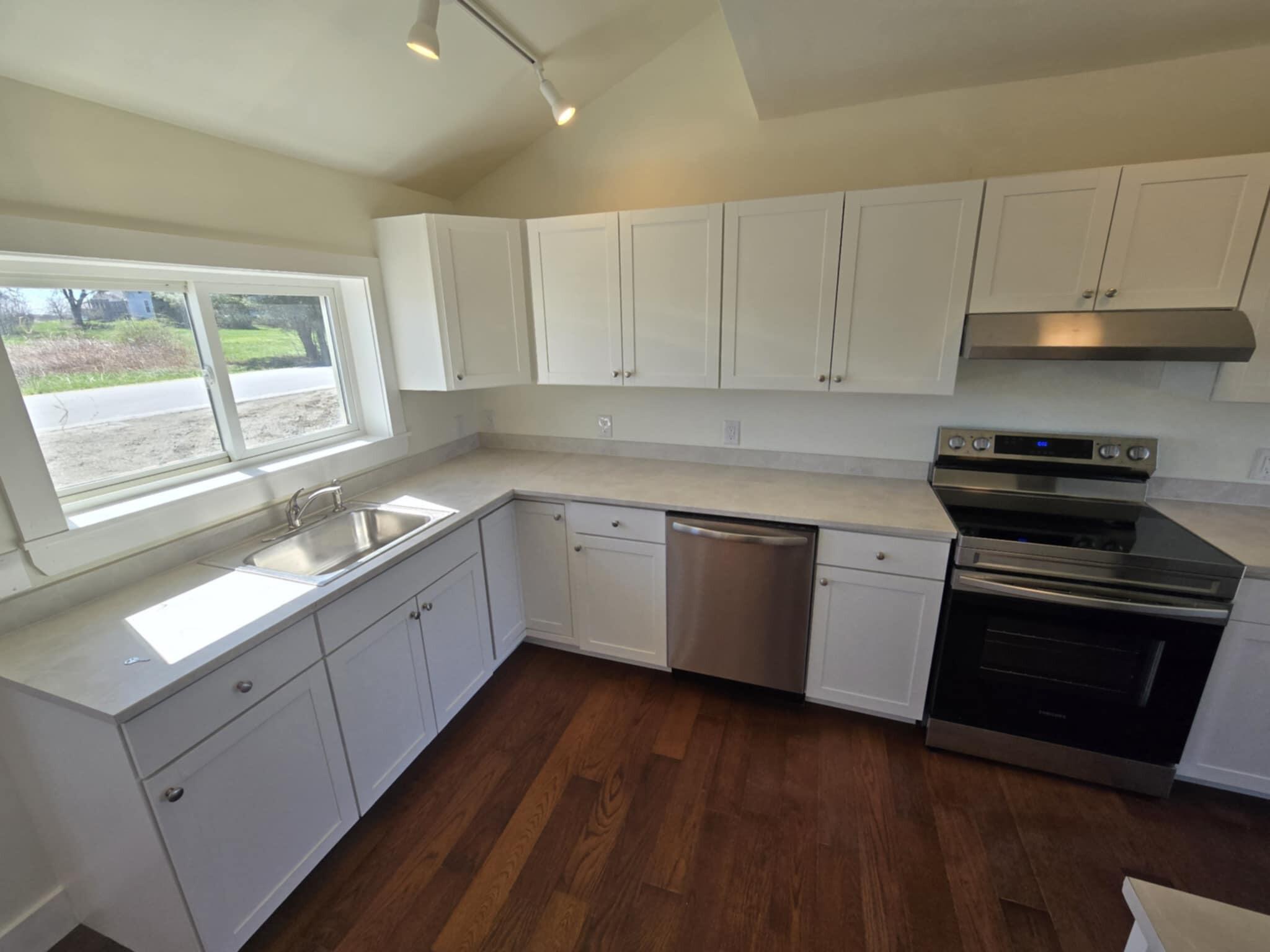 456 River Road Benton ME 04901