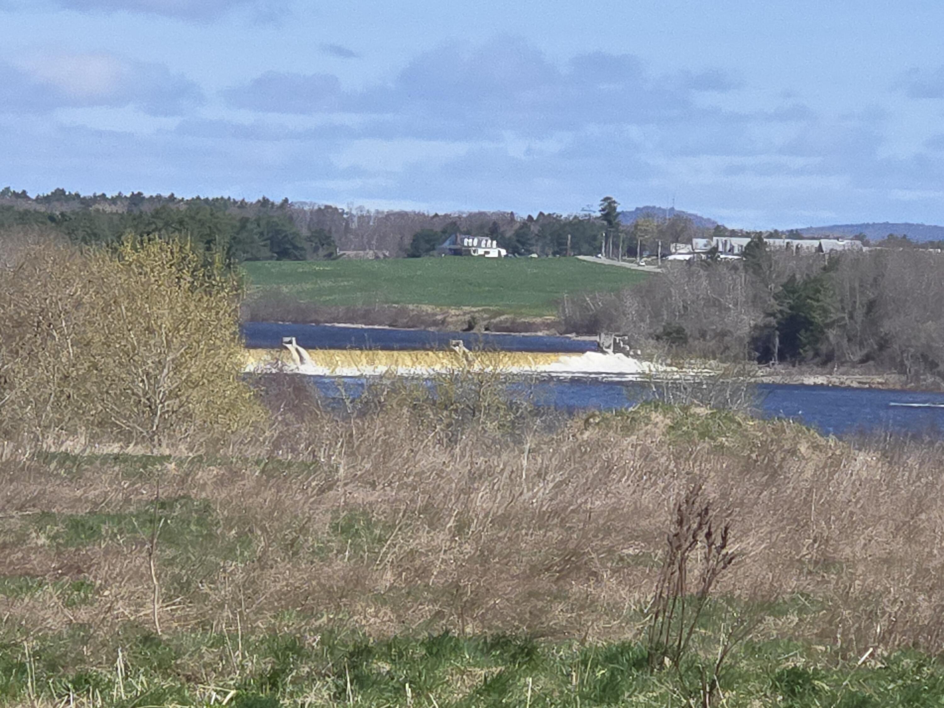 456 River Road Benton ME 04901