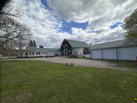 930 Main Street Monmouth ME 04259