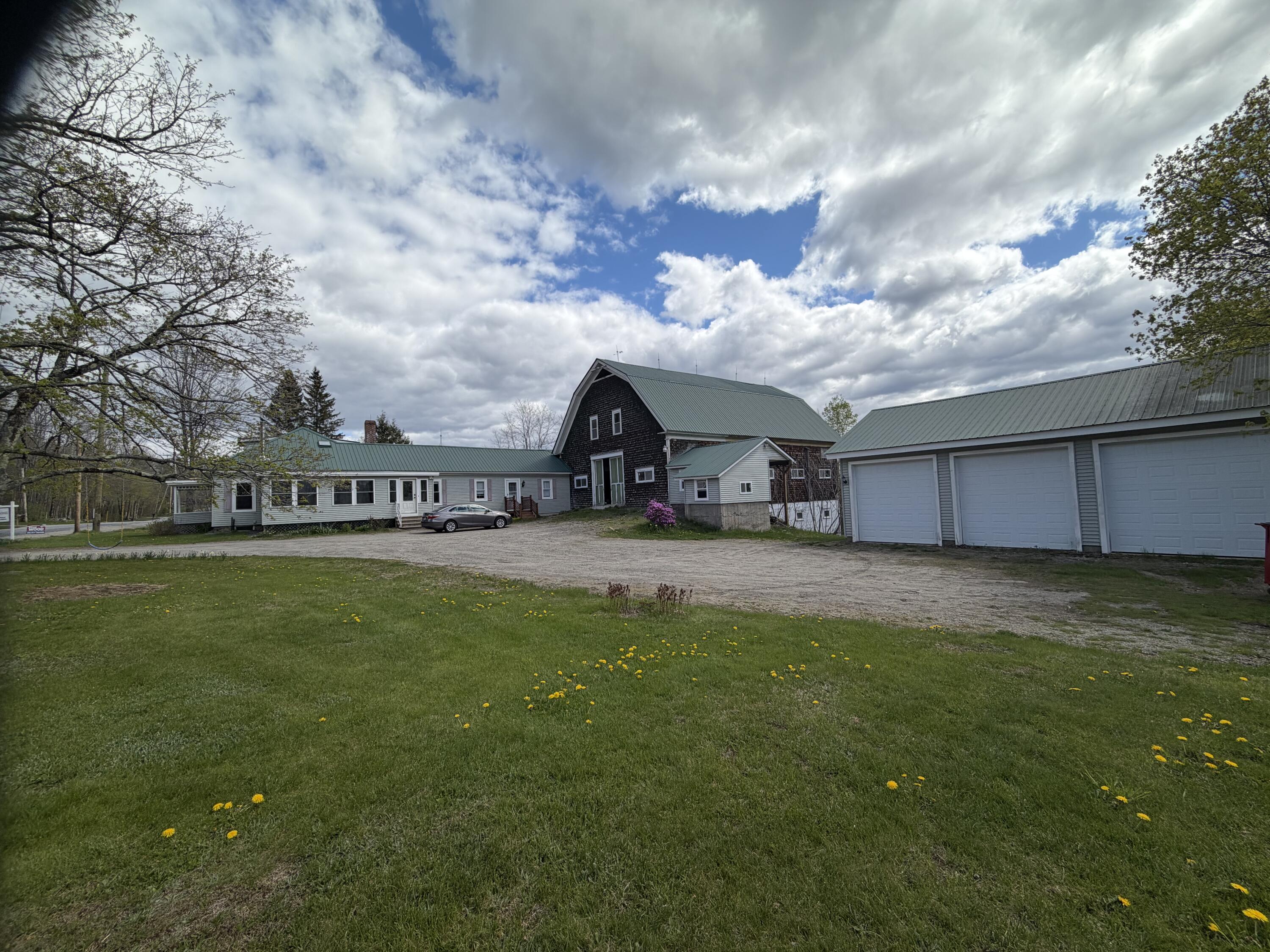 930 Main Street Monmouth ME 04259