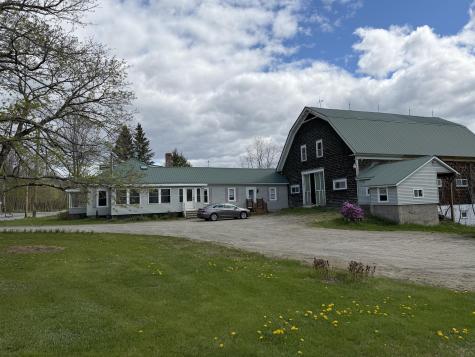 930 Main Street Monmouth ME 04259