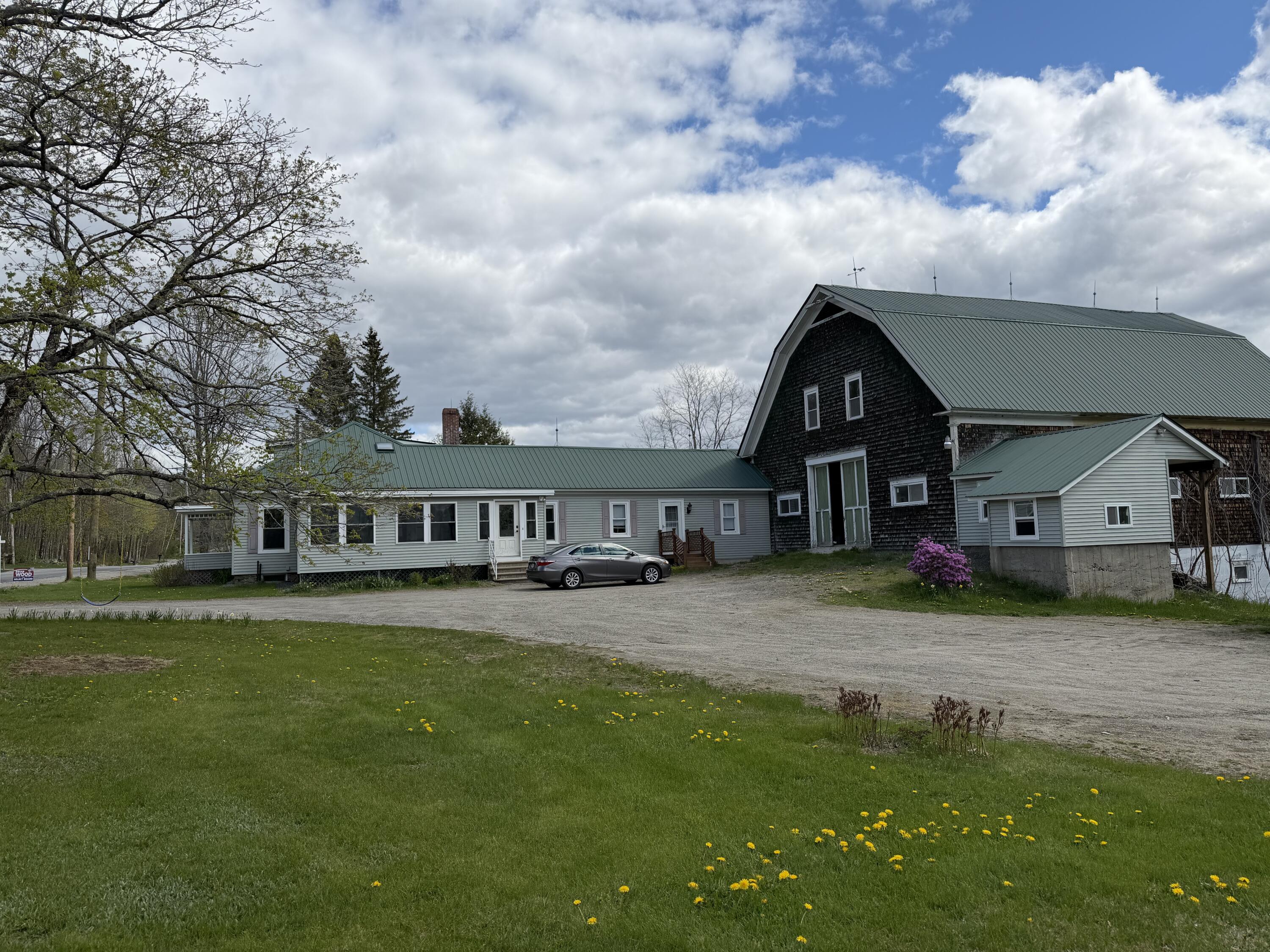 930 Main Street Monmouth ME 04259