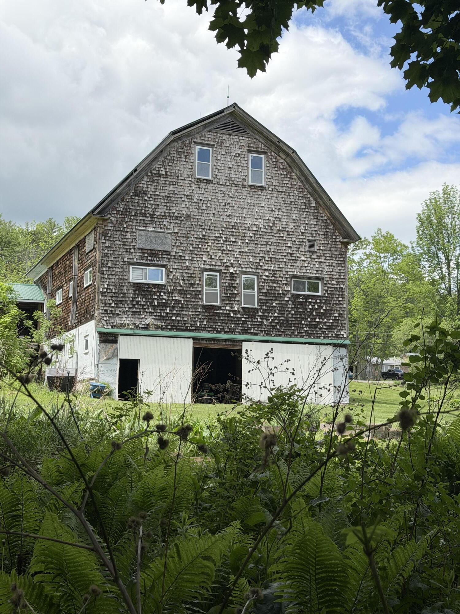 930 Main Street Monmouth ME 04259