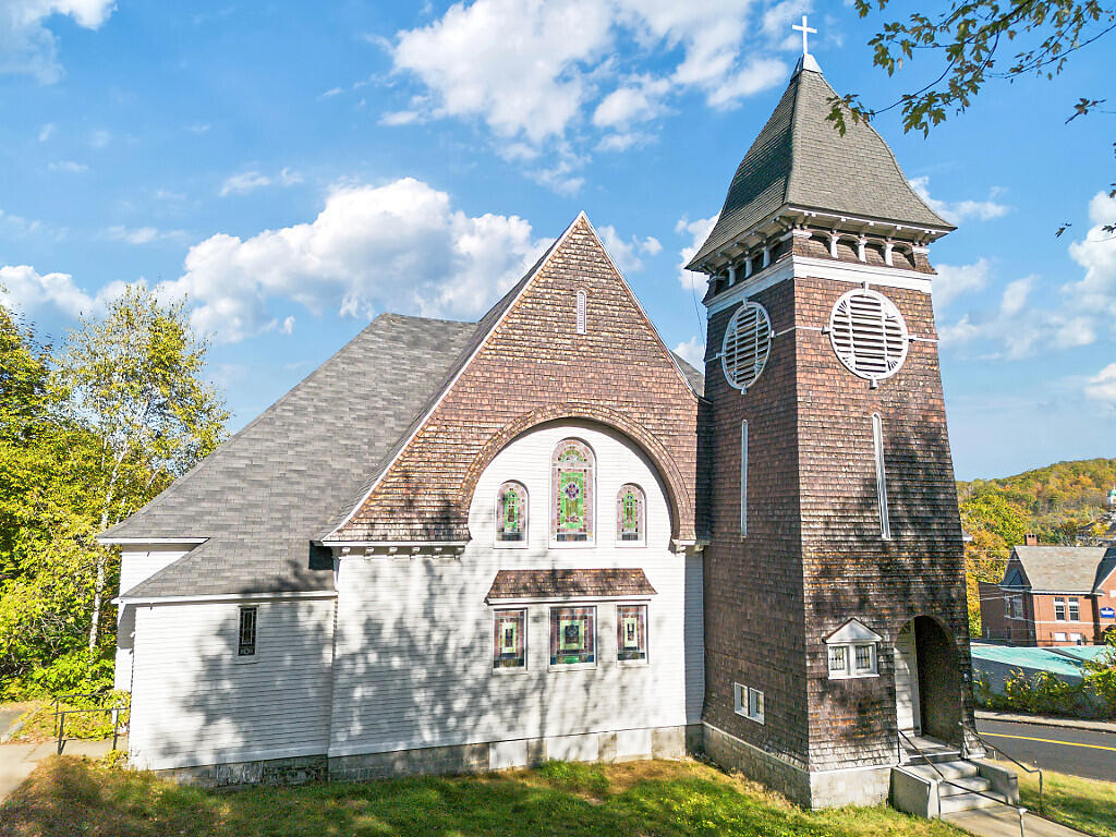 112 Washington Street Rumford ME 04276