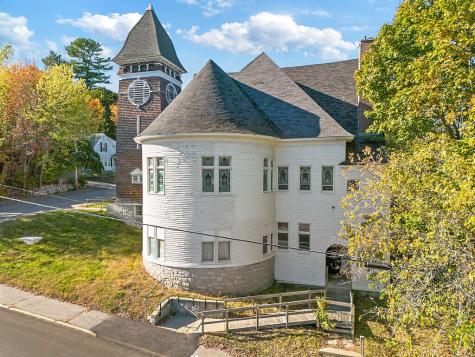 112 Washington Street Rumford ME 04276